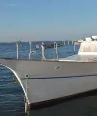 Barca a motore da diporto San Giuseppe VE 4924 D 18 metri Barca a motore da diporto San Giuseppe VE 4924 D 18 metri