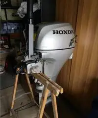 GOMMONE HONDA MARINER T40 CON MOTORE HONDA BF 20 CV