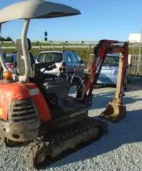 Kubota kx41