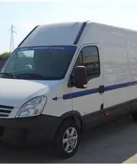 IVECO 35 C15