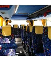 Vendo sprinter 416 ibis