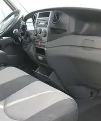 F13 IVECO DAILY 35C15 FURGONATO SPONDA 2014 GARANTITO