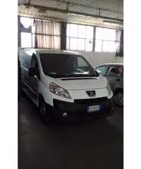 PEUGEOT EXPERT MOLTO BEN TENUTO BELLO