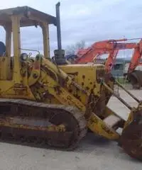 Caterpillar 941B Caterpillar 941B