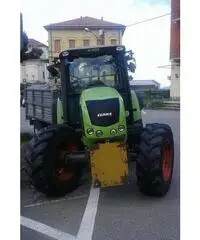 CLAAS AXOS 310