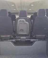 Ducato Minibus 9 posti - EURO 5 - anno 2013