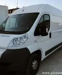 A32 FIAT DUCATO MAXI 2012 GARANTITO