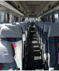 EUROCLASS Normal Gt - 56 posti