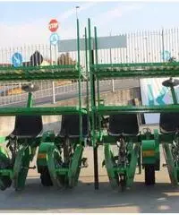 Seminatrice Sfoggia per ortaggi - ZU31