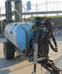 Atomizzatore Holder per vigneti - ZU28