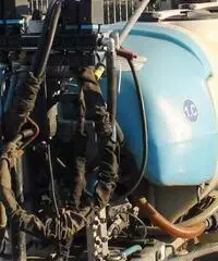 Atomizzatore Holder per vigneti - ZU28