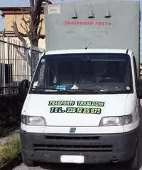 Ducato Maxi Cassonato