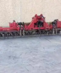 Erpice rotante Kverneland - ZU10