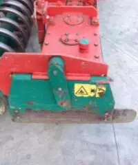 Erpice rotante Kverneland - ZU10