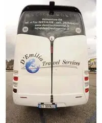 Noge titanium HDH Noge titanium HDH