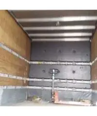 EUROCARGO 60.14 FURGONATO LICENZA LIBERA EUROCARGO 60.14 FURGONATO LICENZA LIBERA