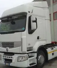 PREMIUM 460 DXI MECCANICA VOLVO PREMIUM 460 DXI MECCANICA VOLVO
