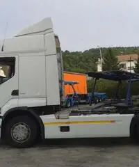PREMIUM 460 DXI MECCANICA VOLVO PREMIUM 460 DXI MECCANICA VOLVO