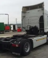 PREMIUM 460 DXI MECCANICA VOLVO PREMIUM 460 DXI MECCANICA VOLVO