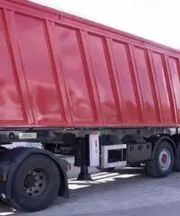 SEMIRIMORCHIO ADAMOLI S37 PAC 10