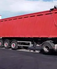 SEMIRIMORCHIO ADAMOLI S37 PAC 10