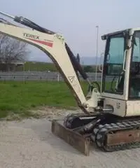Terex 50