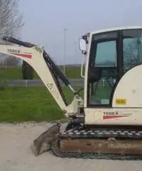 Terex 50