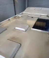 Camper ecovip 2 gemellato