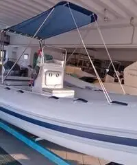 Gommone asso57 usato Gommone asso57 usato
