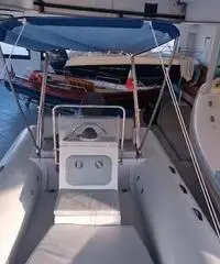 Gommone asso57 usato Gommone asso57 usato