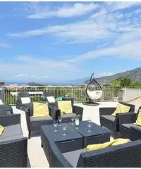 Casa Vacanze per Famiglie in Costiera Sorrentina Casa Vacanze per Famiglie in Costiera Sorrentina