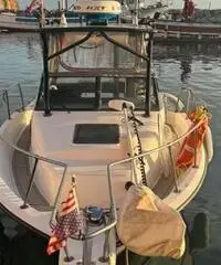 Bayliner Trophy 23