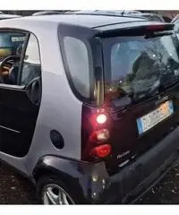 SMART fortwo 1ª serie - 2003 SMART fortwo 1ª serie - 2003