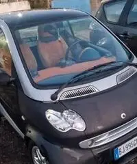 SMART fortwo 1ª serie - 2003 SMART fortwo 1ª serie - 2003