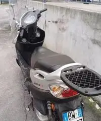 Scooter 100 Scooter 100