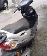 Scooter 100 Scooter 100