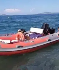 Vendesi gommone Vendesi gommone