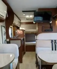 C.i. elliot 40 7 posti