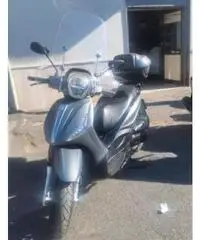 Piaggio Beverly 300 - 2015