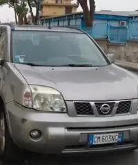 NISSAN X-Trail 1ª serie - 2004