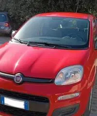 Fiat Panda 1.2 Easy 60.000 KM Fiat Panda 1.2 Easy 60.000 KM