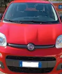Fiat Panda 1.2 Easy 60.000 KM Fiat Panda 1.2 Easy 60.000 KM