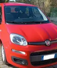 Fiat Panda 1.2 Easy 60.000 KM Fiat Panda 1.2 Easy 60.000 KM