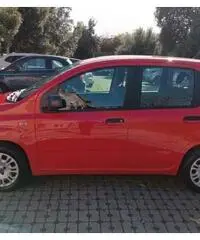 Fiat Panda 1.2 Easy 60.000 KM Fiat Panda 1.2 Easy 60.000 KM