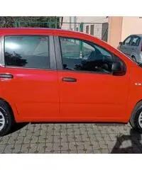 Fiat Panda 1.2 Easy 60.000 KM Fiat Panda 1.2 Easy 60.000 KM