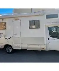 Camper RIMOR SUPERBRIG 689TC Camper RIMOR SUPERBRIG 689TC