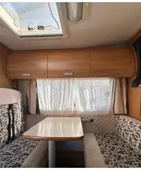 Camper RIMOR SUPERBRIG 689TC Camper RIMOR SUPERBRIG 689TC