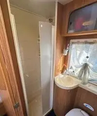 Camper RIMOR SUPERBRIG 689TC Camper RIMOR SUPERBRIG 689TC