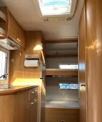 Camper RIMOR SUPERBRIG 689TC Camper RIMOR SUPERBRIG 689TC