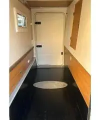 Camper RIMOR SUPERBRIG 689TC Camper RIMOR SUPERBRIG 689TC
